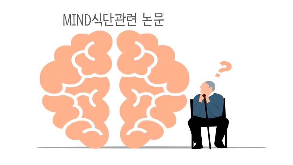 MIND 식단 썸네일