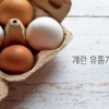 계란 유통기한